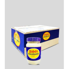 MAYONNAISE BAMA
